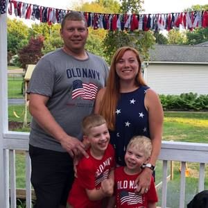 Meet your Posher, Meghan